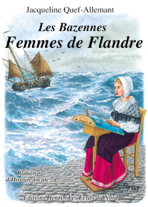 article image Quef-Allemant Jacqueline : Femmes de Flandre