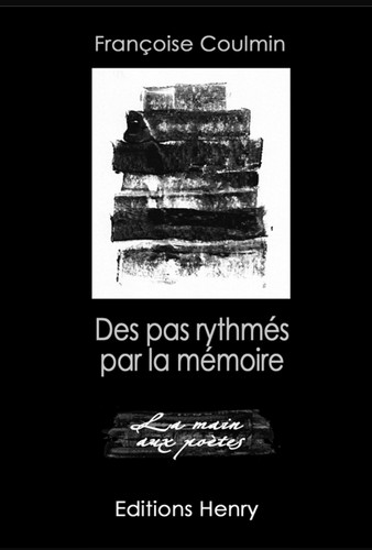article image Coulmin Françoise : Des pas rythmés par la mémoire