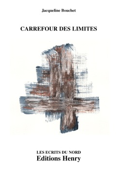 article image Bouchet Jacqueline : Carrefour des Limites