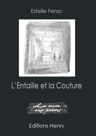 article image Fenzy Estelle : L'Entaille et la Couture