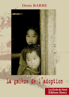 article image Barbe Denis : La galère de l'adoption