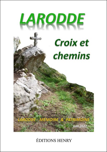 article image Association Mémoire et Patrimoine : Croix et chemins