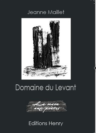 article image Maillet Jeanne : Domaine du Levant