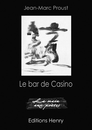 article image Proust Jean-Marc : Le Bar de Casino